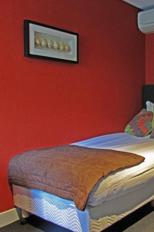 Hotel One Rotterdam Dış mekan fotoğraf