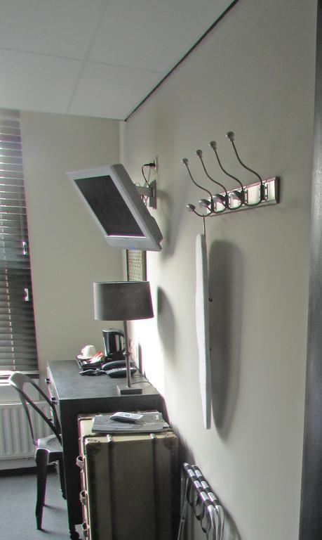 Hotel One Rotterdam Dış mekan fotoğraf