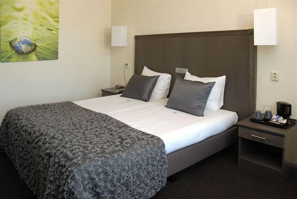 Hotel One Rotterdam Dış mekan fotoğraf