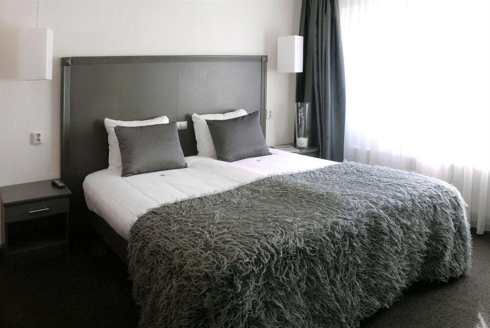 Hotel One Rotterdam Dış mekan fotoğraf