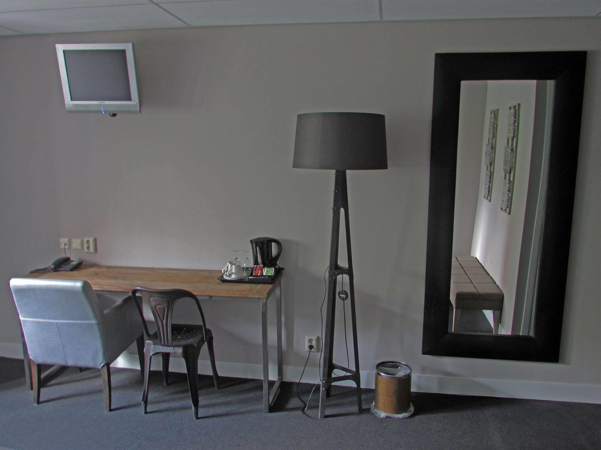 Hotel One Rotterdam Dış mekan fotoğraf