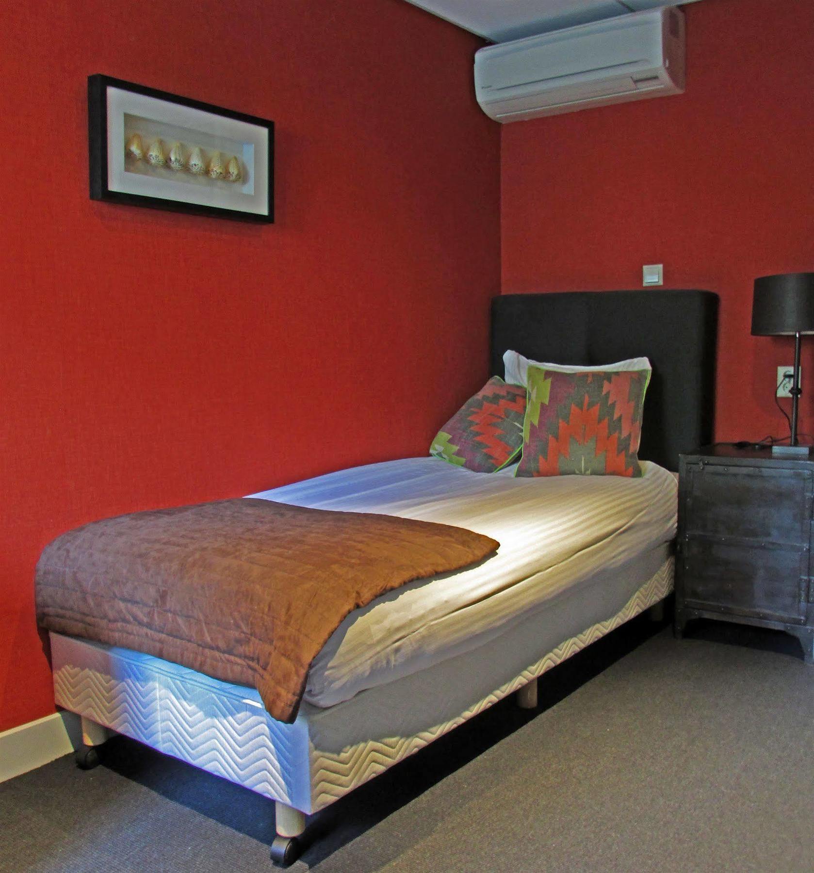 Hotel One Rotterdam Dış mekan fotoğraf