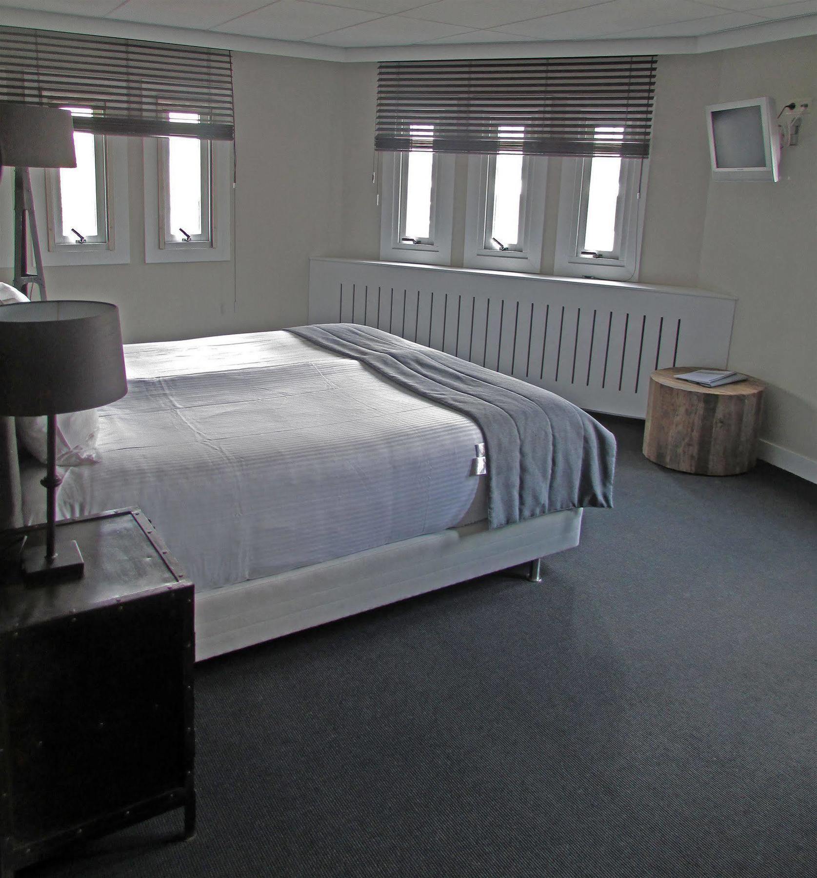 Hotel One Rotterdam Dış mekan fotoğraf