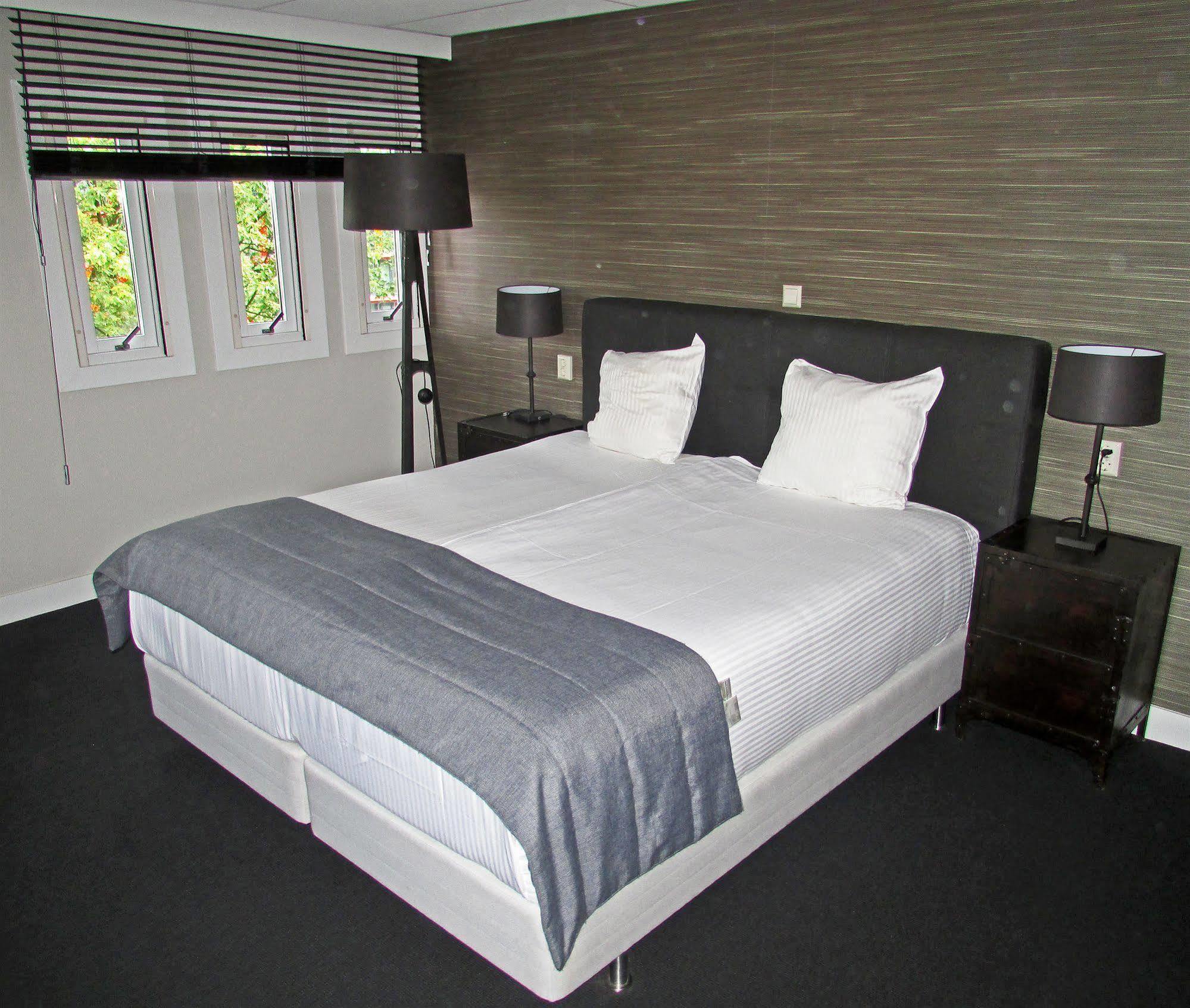 Hotel One Rotterdam Dış mekan fotoğraf