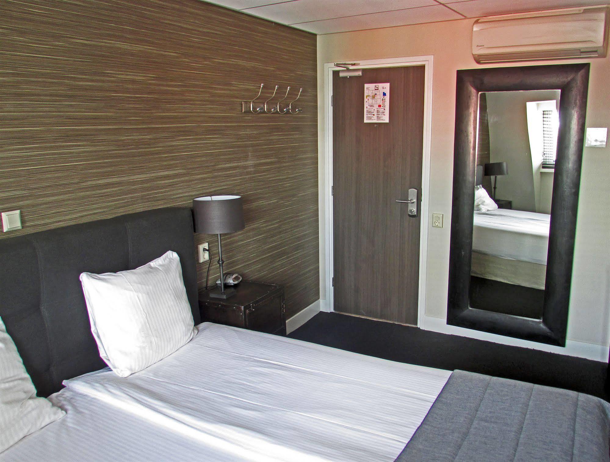 Hotel One Rotterdam Dış mekan fotoğraf