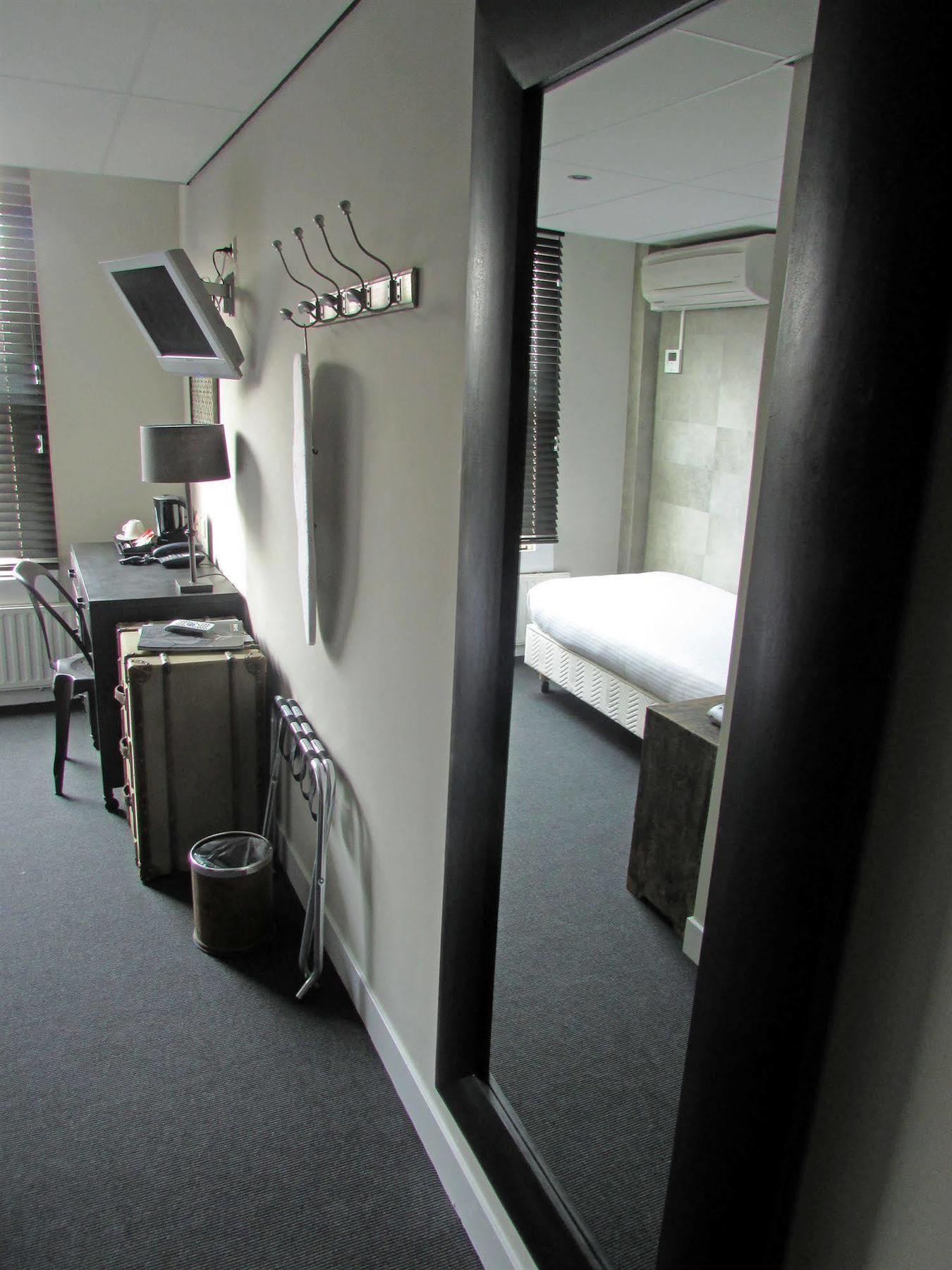 Hotel One Rotterdam Dış mekan fotoğraf