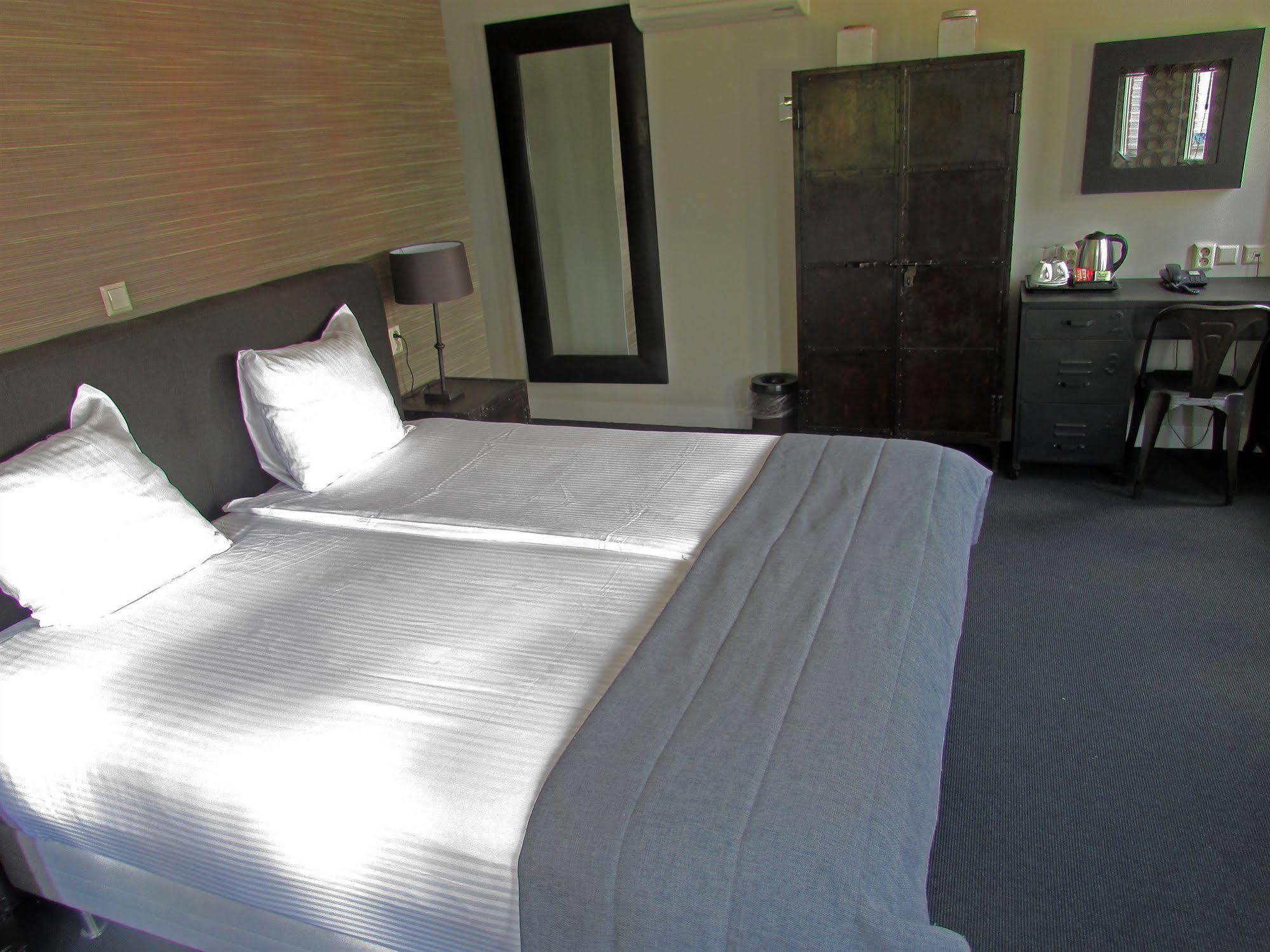 Hotel One Rotterdam Dış mekan fotoğraf