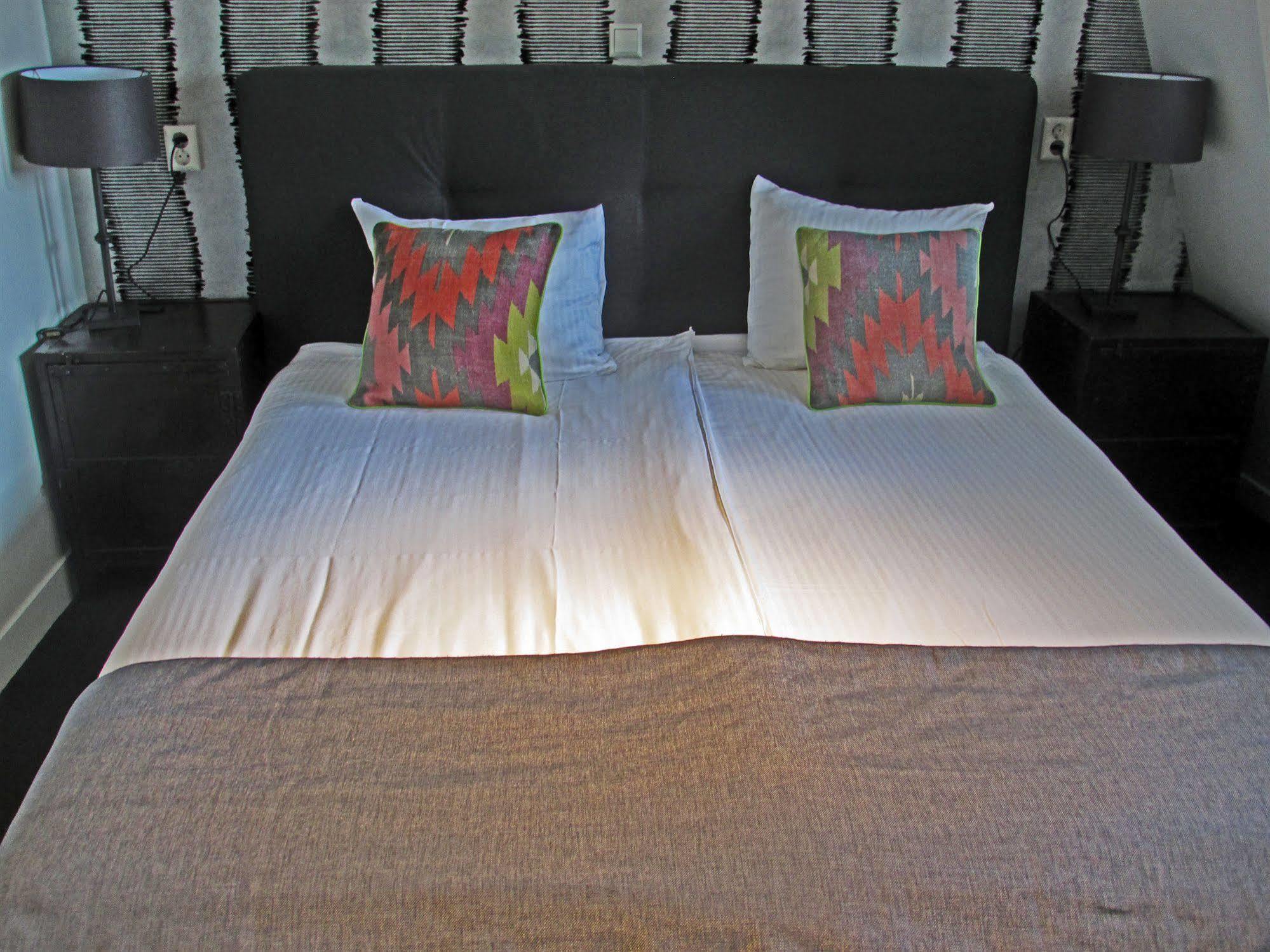 Hotel One Rotterdam Dış mekan fotoğraf