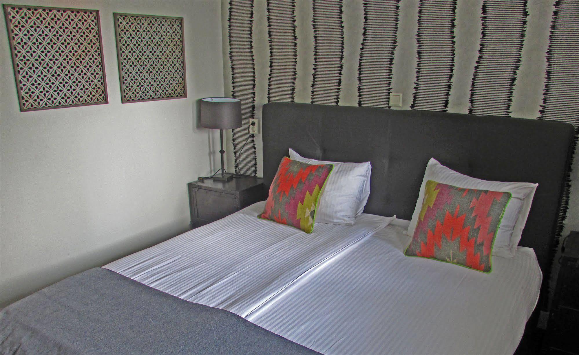 Hotel One Rotterdam Dış mekan fotoğraf